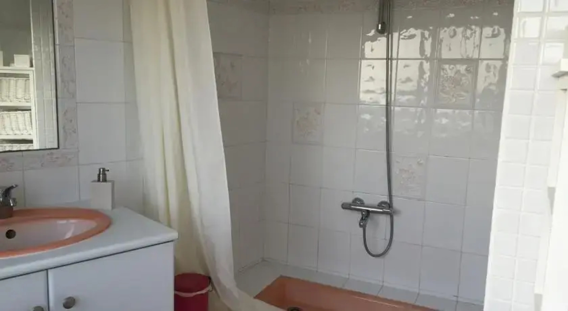 Appartement dans Villa, Roquebrune