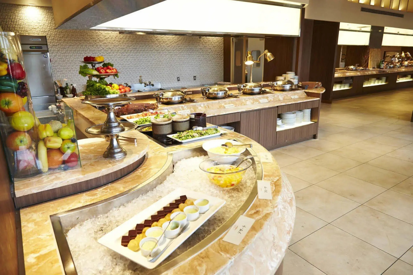 Hotel Matsushima Taikanso