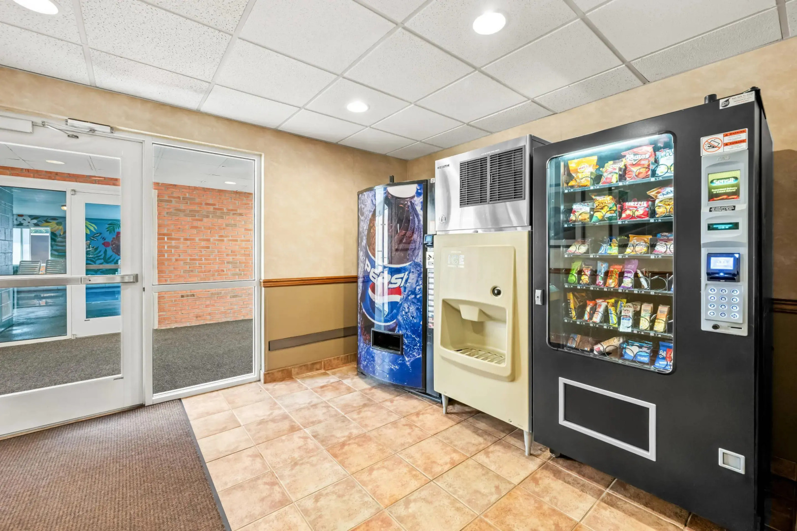 Quality Inn & Suites Big Stone Gap