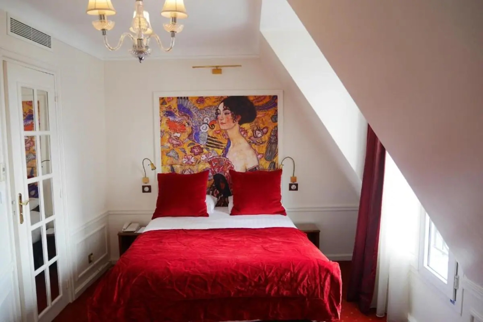 Timhotel Tour Montparnasse