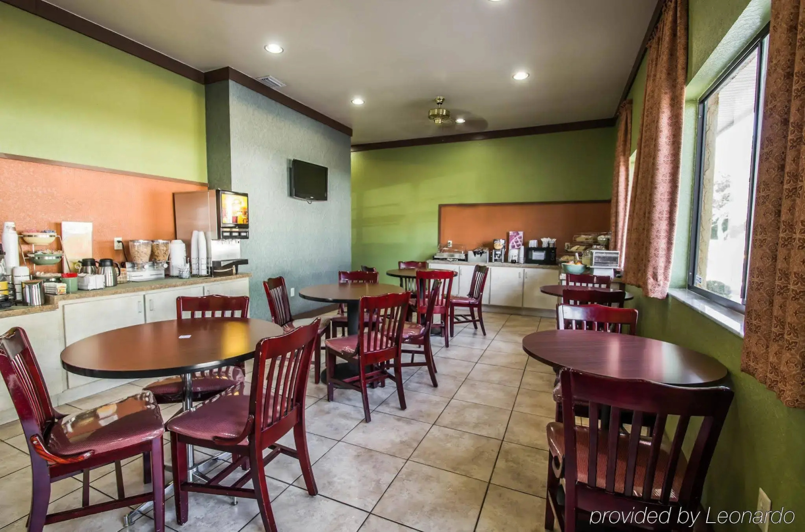 Quality Inn near Blue Spring
