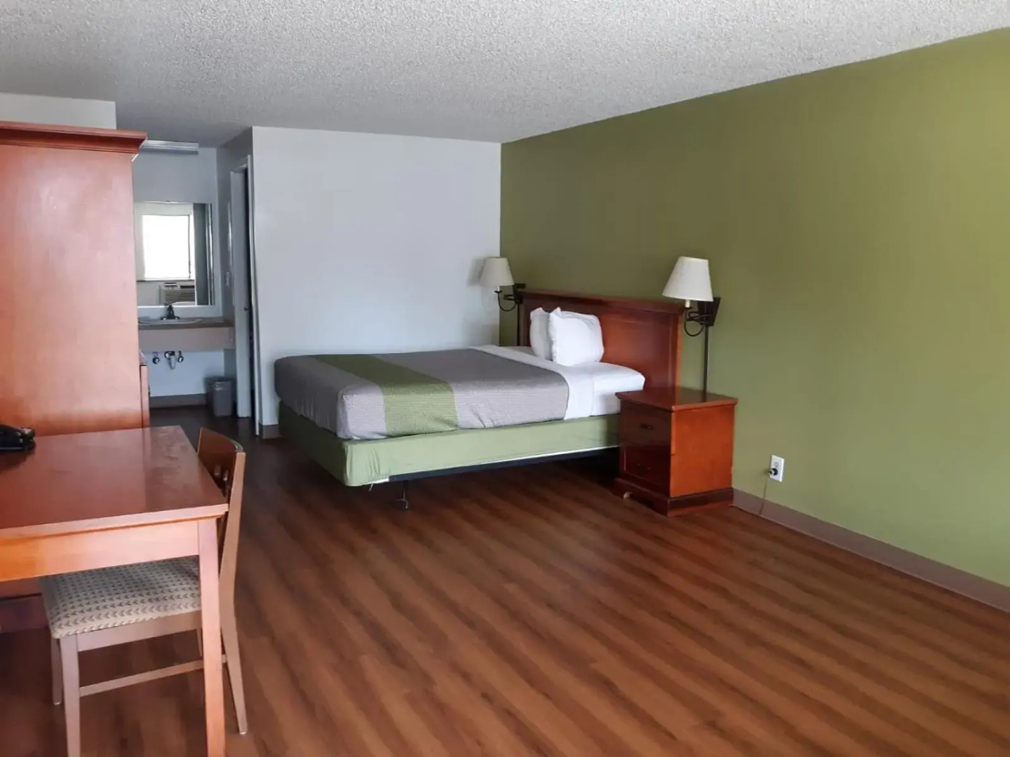 Travelodge Centralia