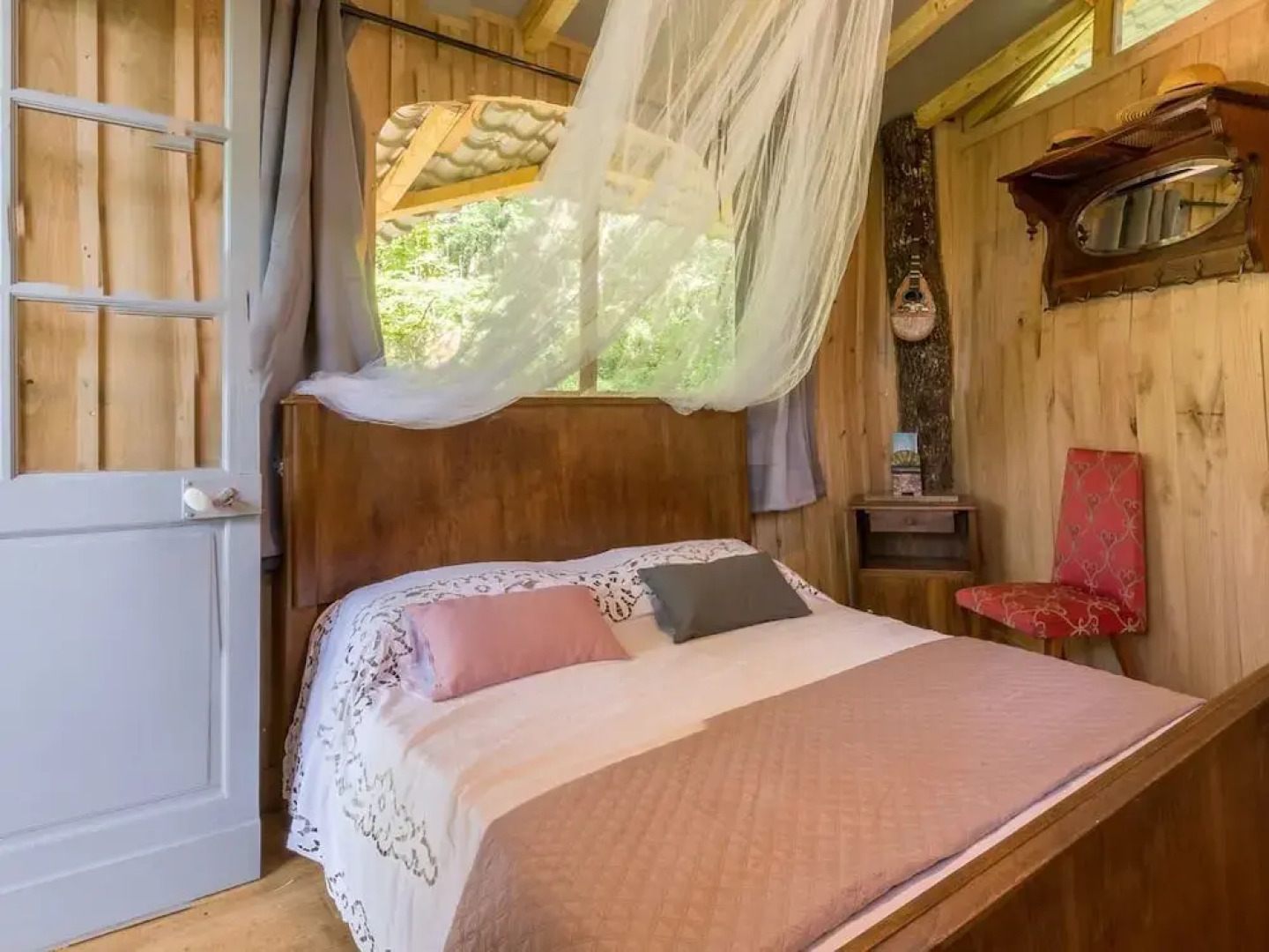 Cabane Le Bout Du Monde