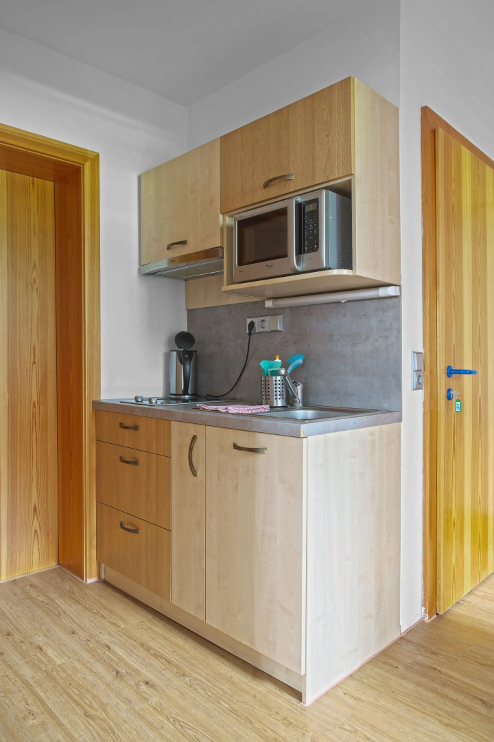 Ski&Bike Nassfeld apartments