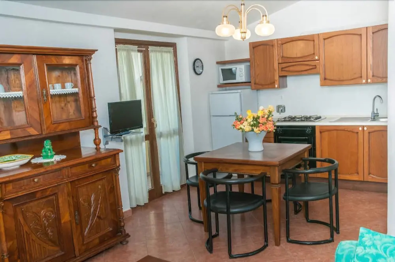 Agriturismo Il Casale di Monica