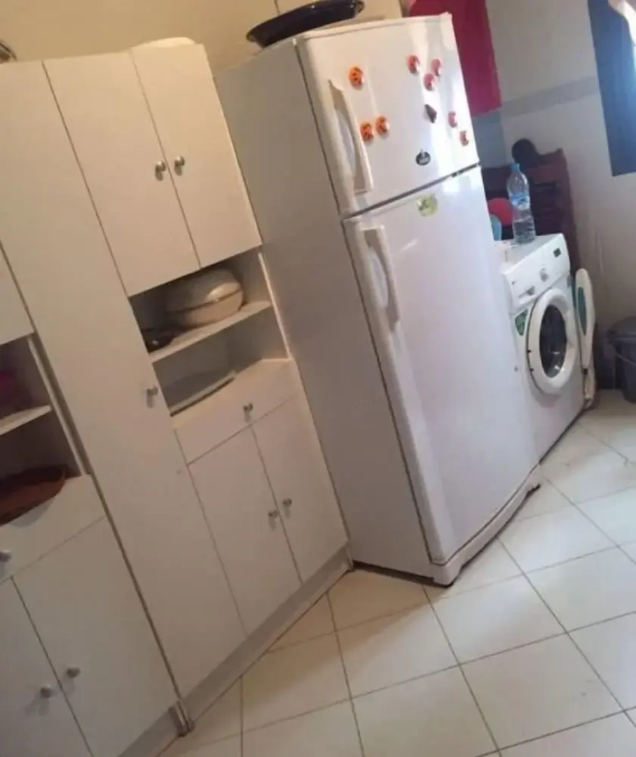 Appart Bigoux Marina