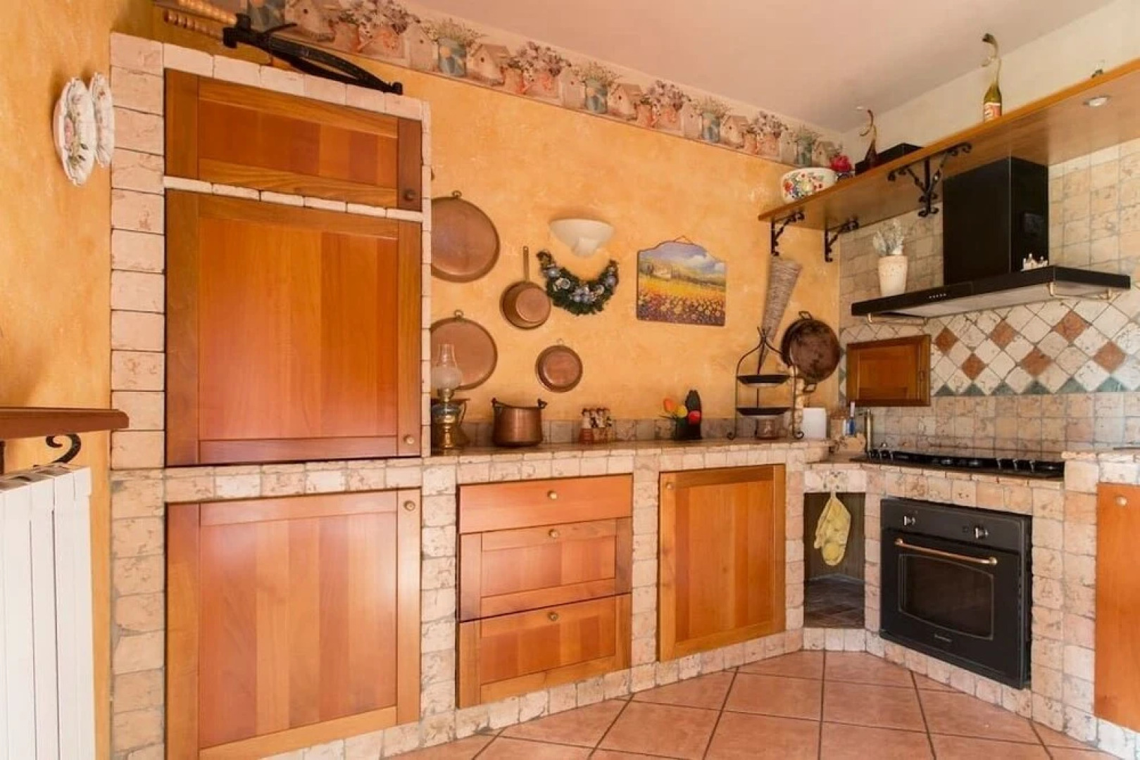 B&B Casa Vincenti Country House