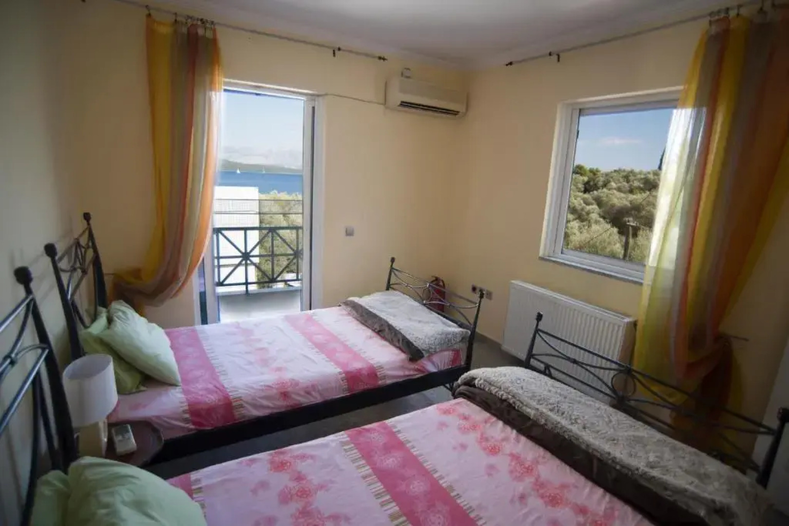 Edgewater Villas Nikiana Lefkada