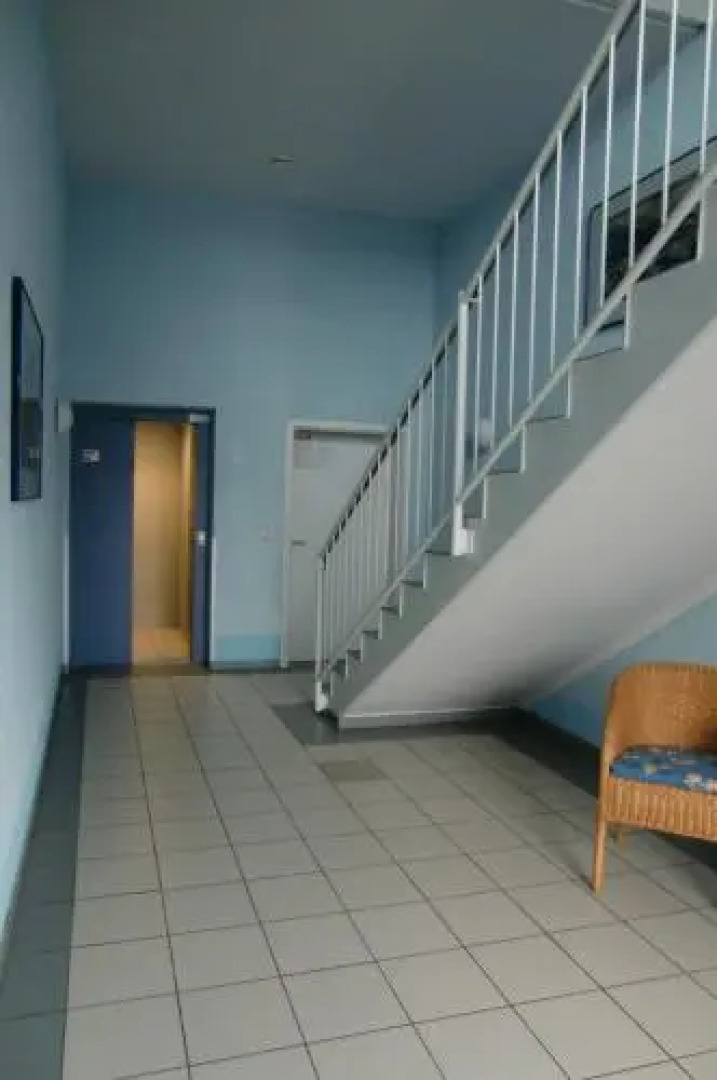 Koje No. 6 (Adults Only)