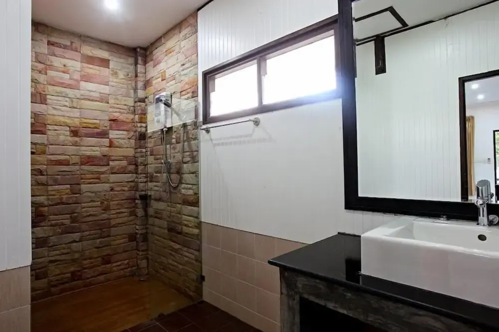 Thalane Beach Resort and Villas