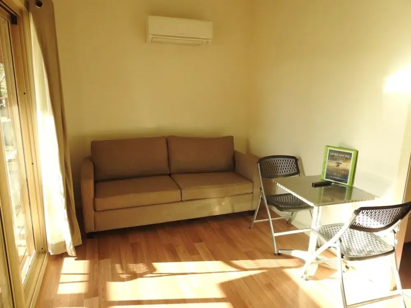 Warrawong on the Darling