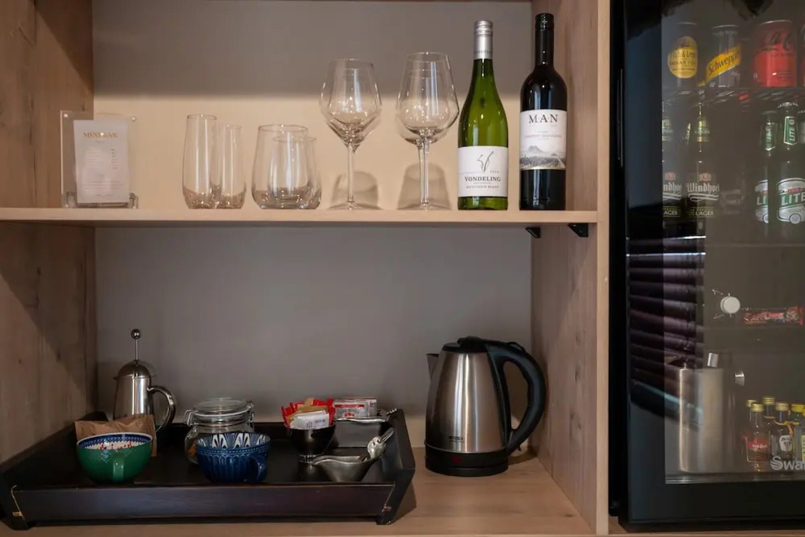 Sediba Luxury Safari Lodge