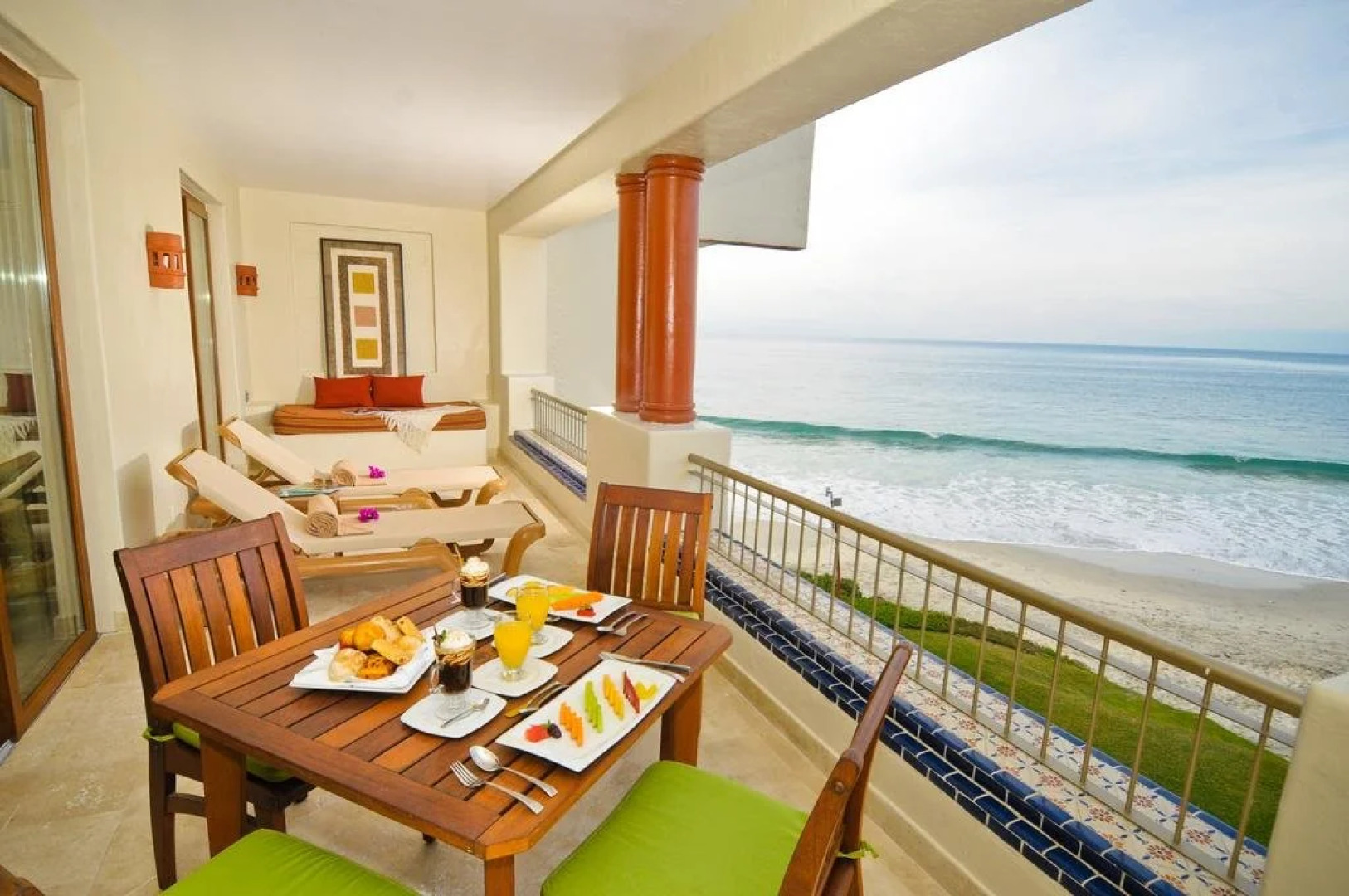 Rancho Banderas All Suite Resort Punta Mita