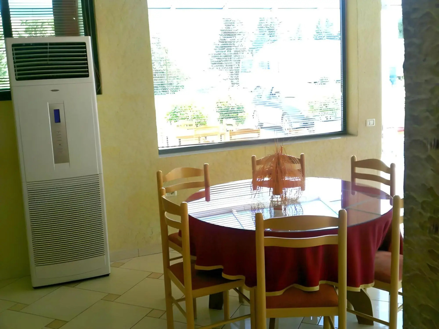 Hotel & Restaurant Marsil