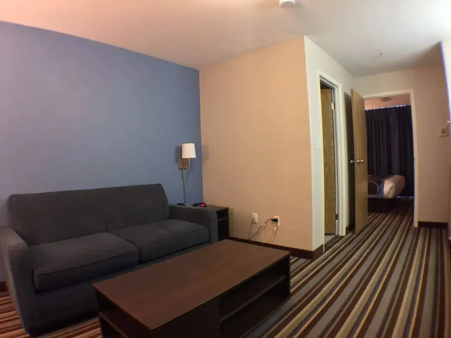 Super 8 Fort Frances