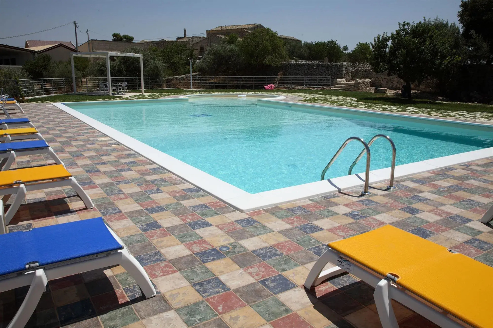 Hotel Casato Licitra