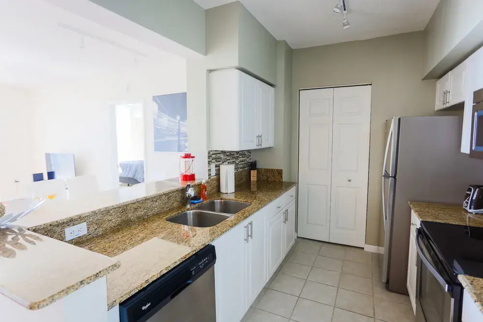 Sunrise Family Apartments