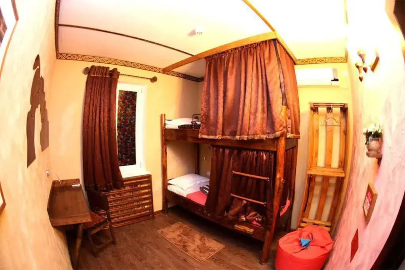 Sunrise Caravan Stay