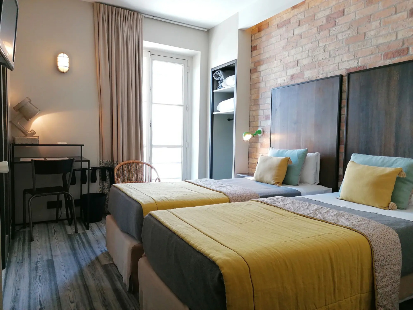 Hôtel Michelet Odeon