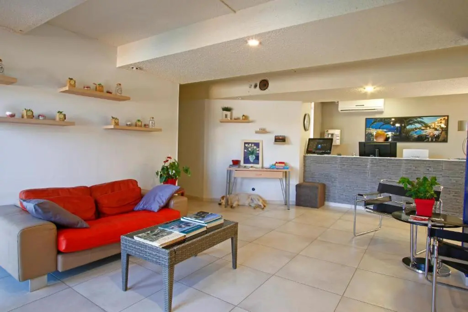 Hotel Funtana Marina