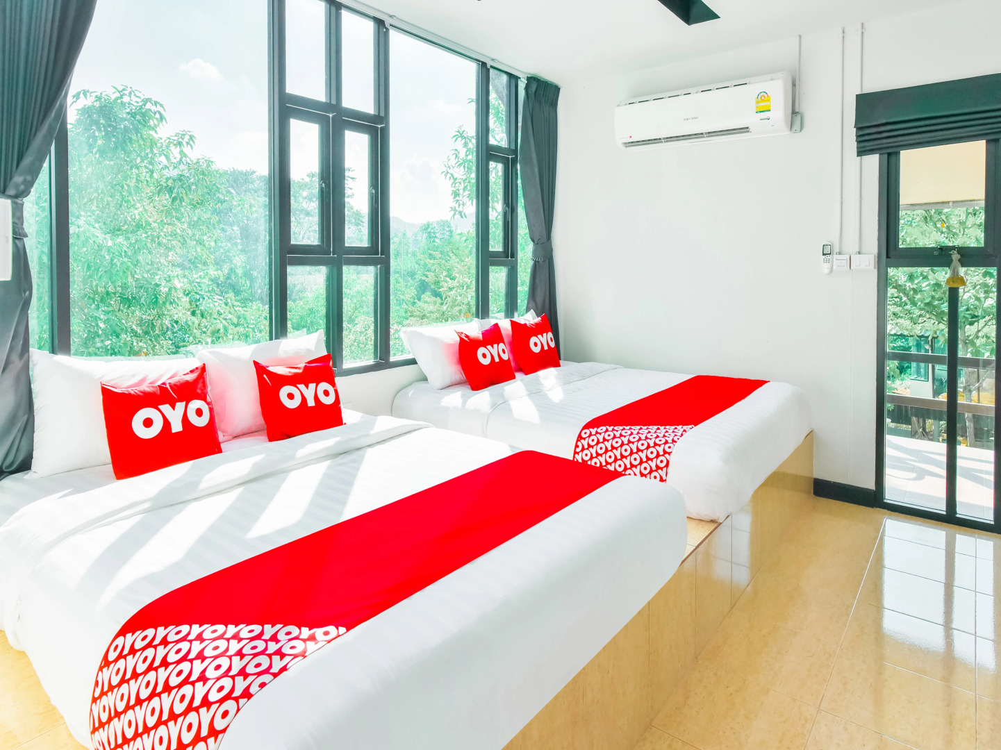 Nana River Kaeng Krachan