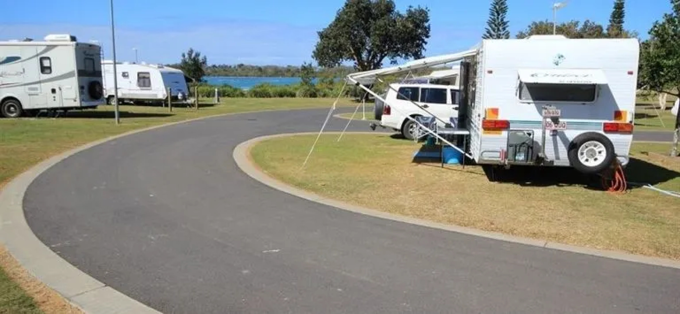 Reflections Urunga - Holiday Park