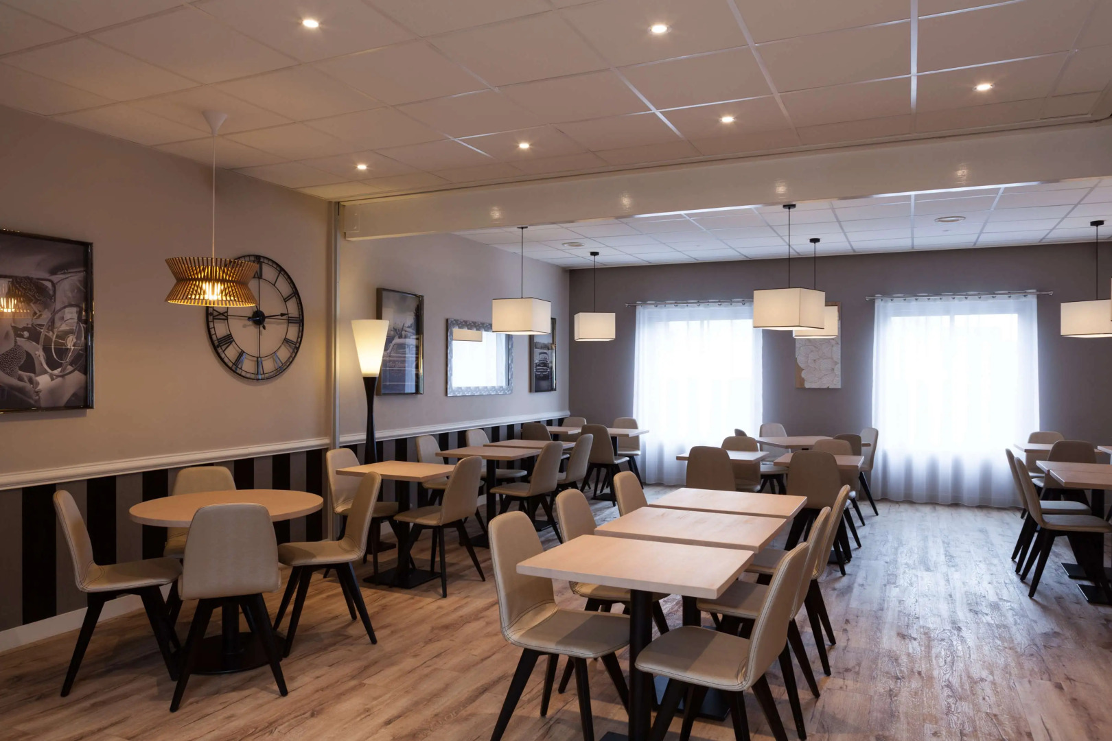 The Originals Boutique, Hotel La Chaussairie, Rennes