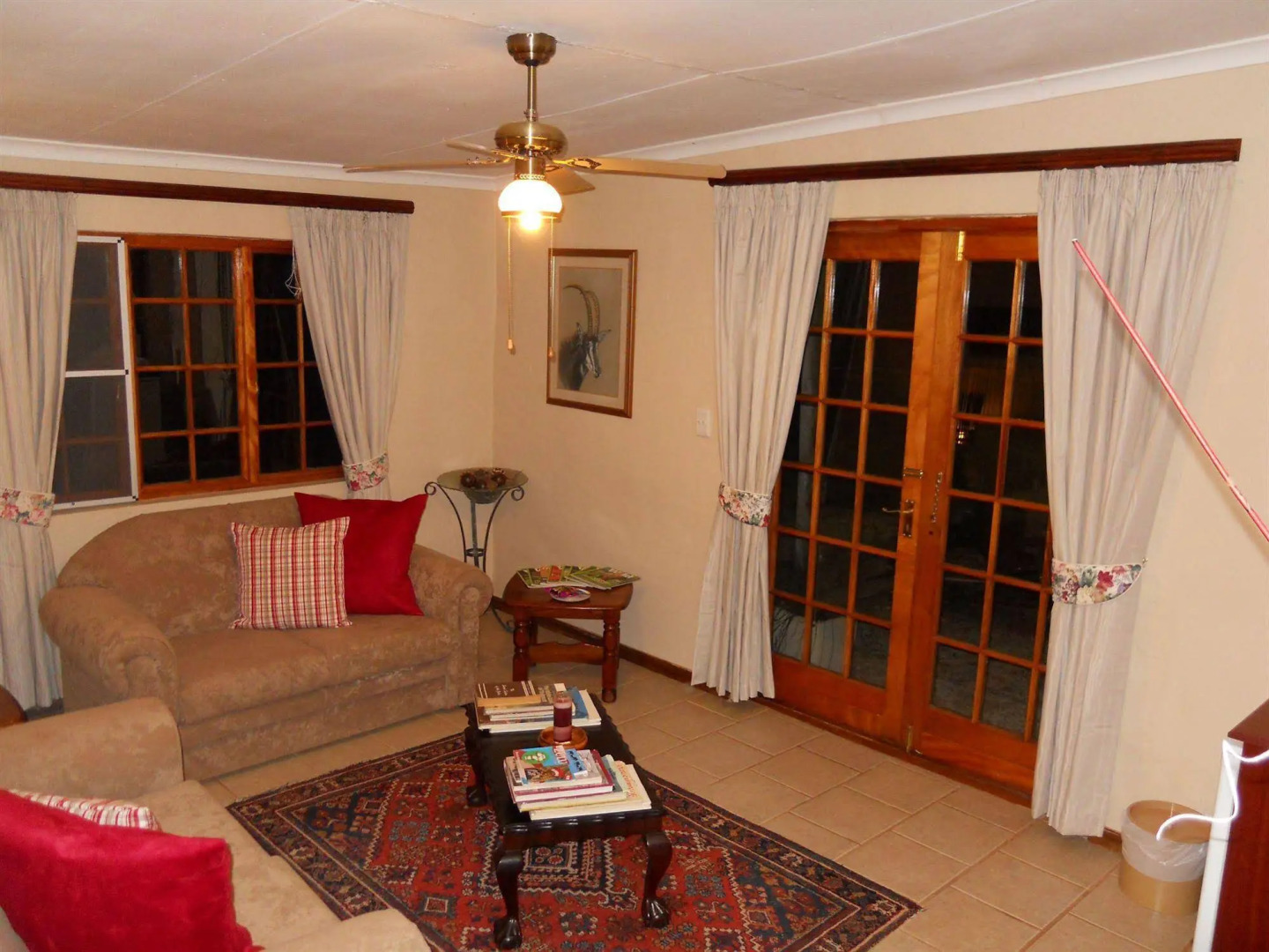 The Colonial on Arundel