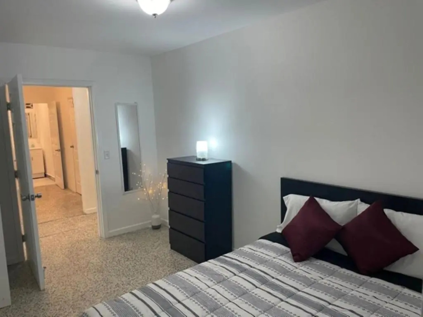 Casa del Sol -Unit B