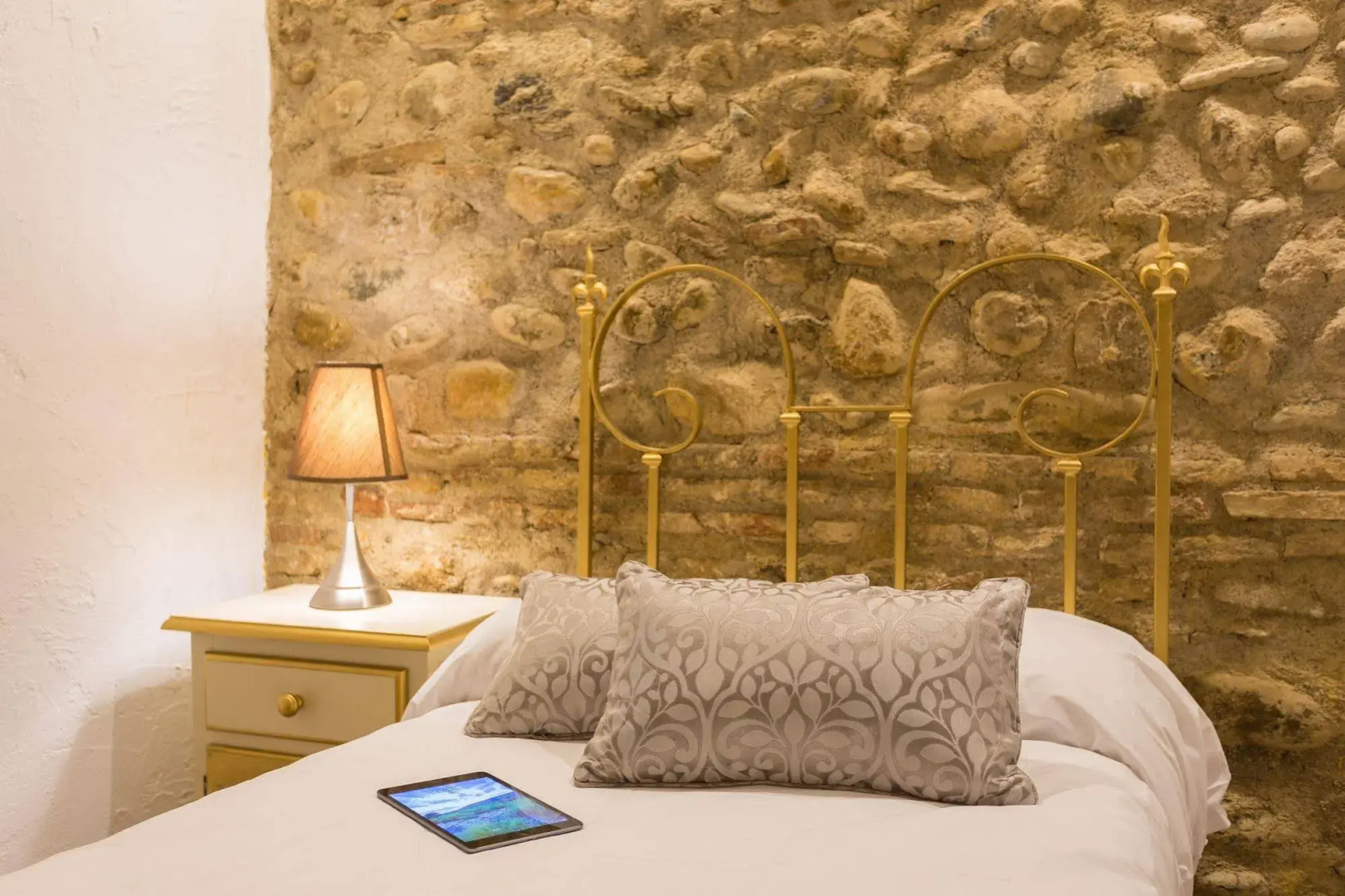 Carmen Vistas de la Alhambra