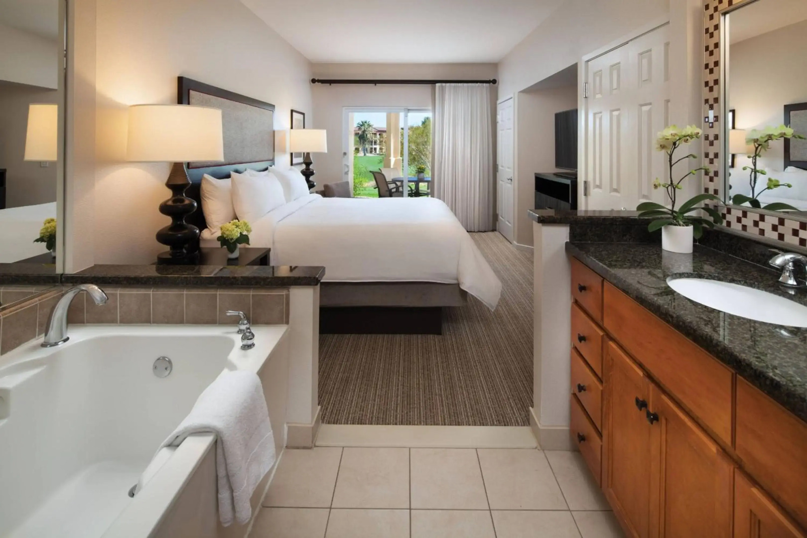 Marriott's Shadow Ridge I-The Villages