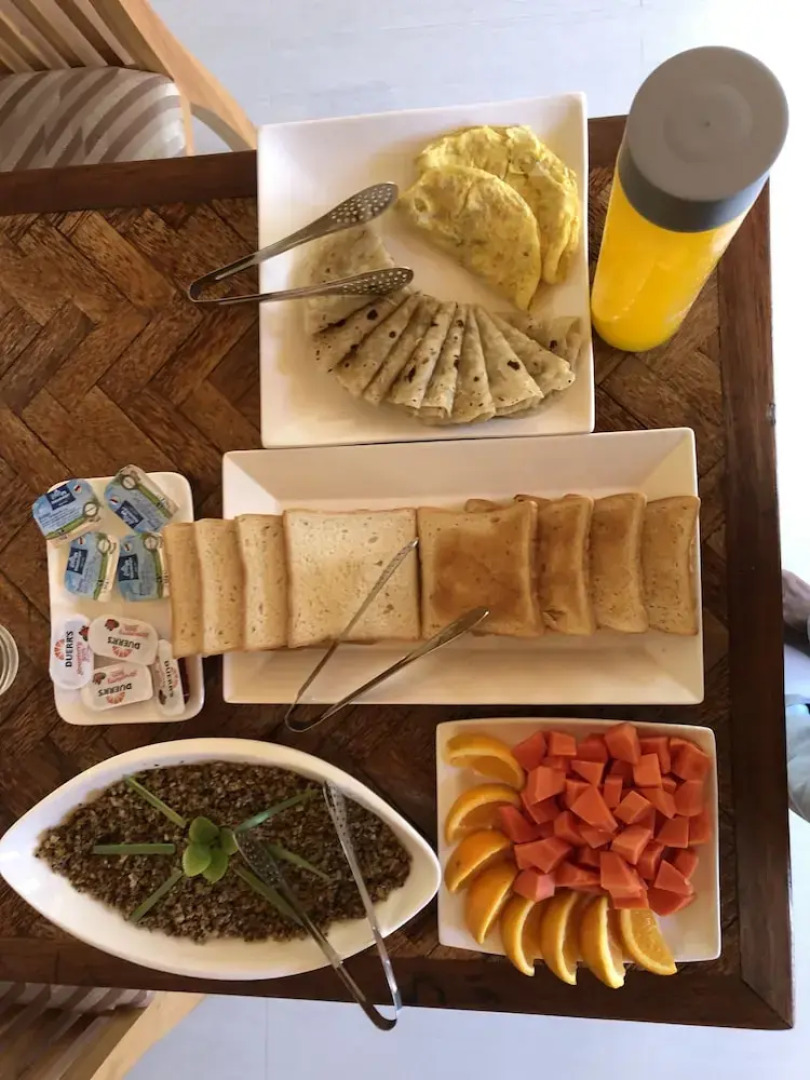 Mariana Inn Maldives