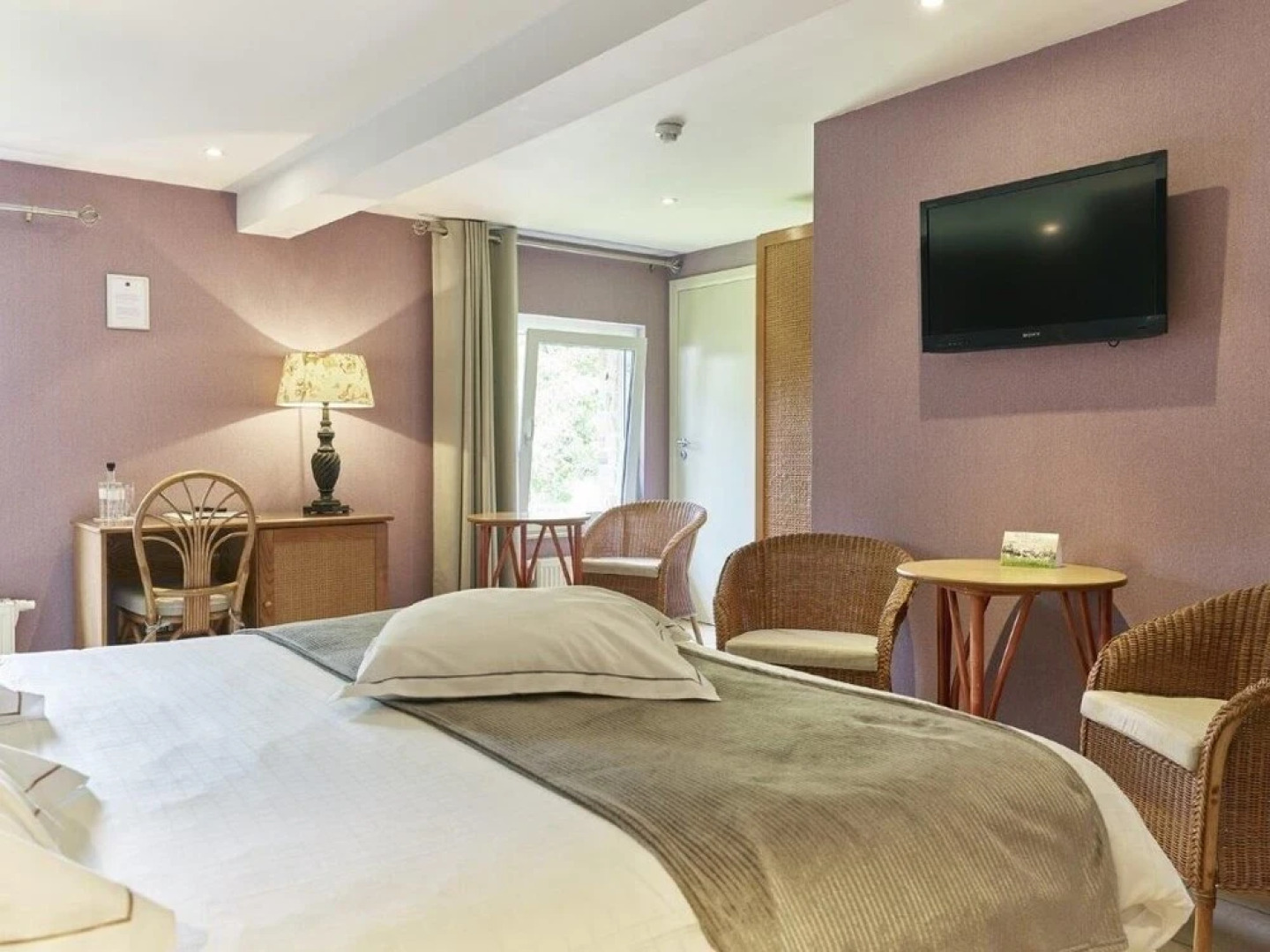 Hotel Le Beau Séjour