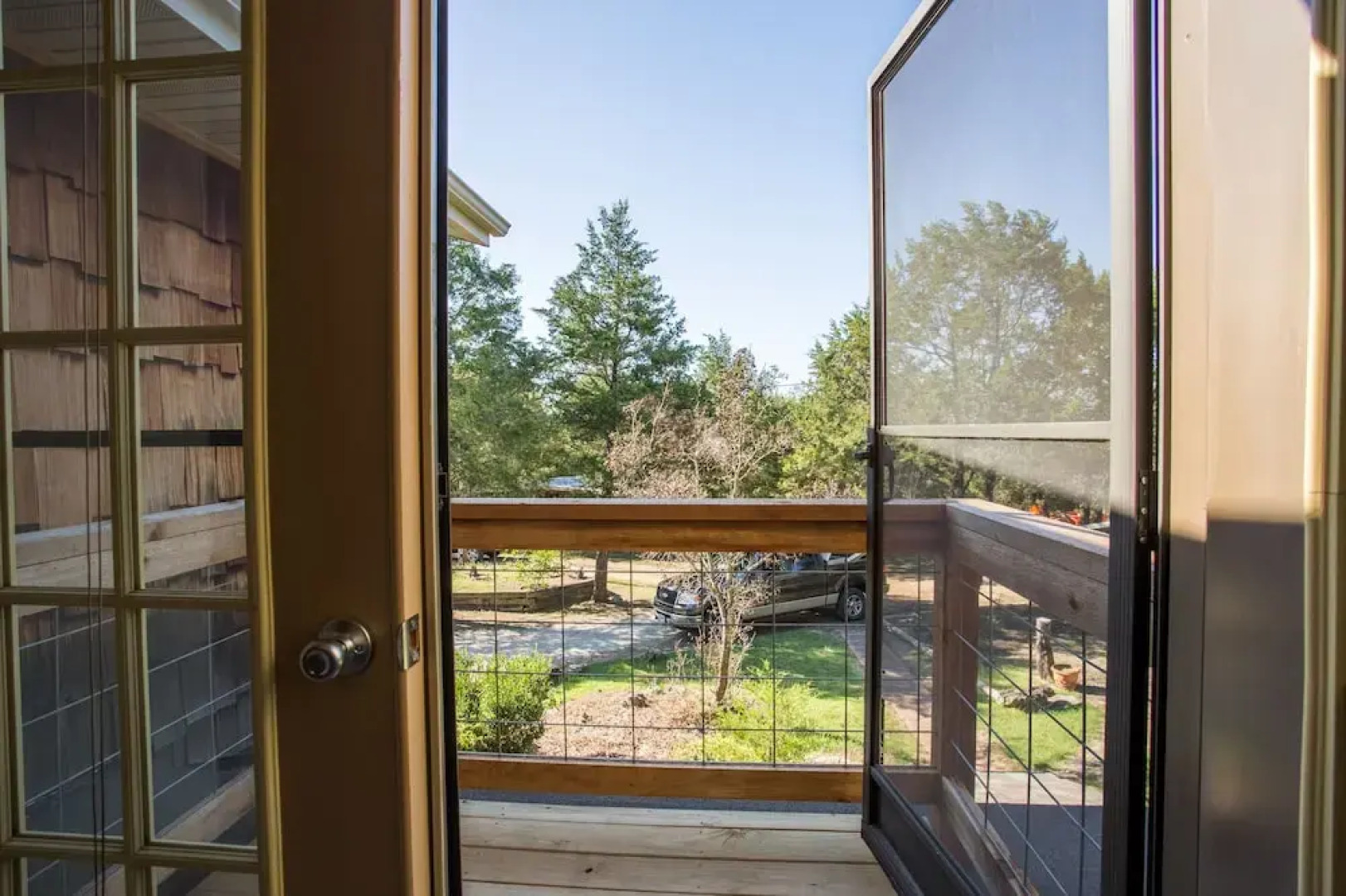 Henrys Hideaway by RedAwning