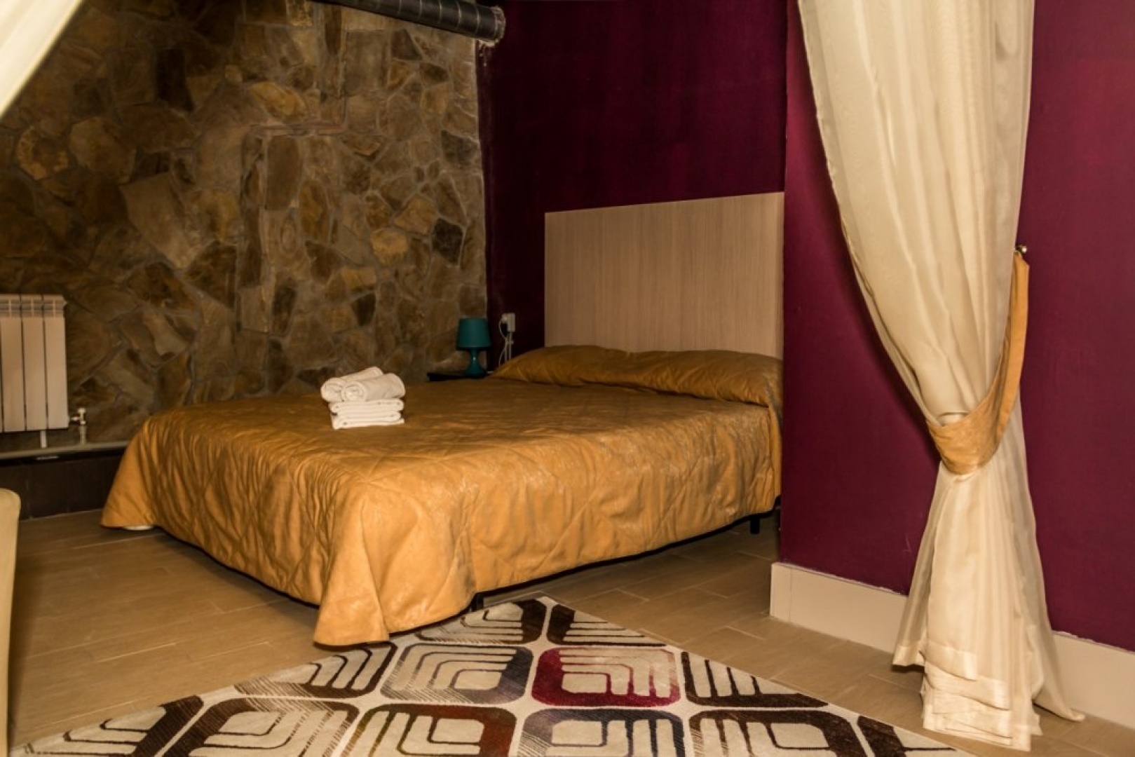 Mini-Hotel Otdyih 9