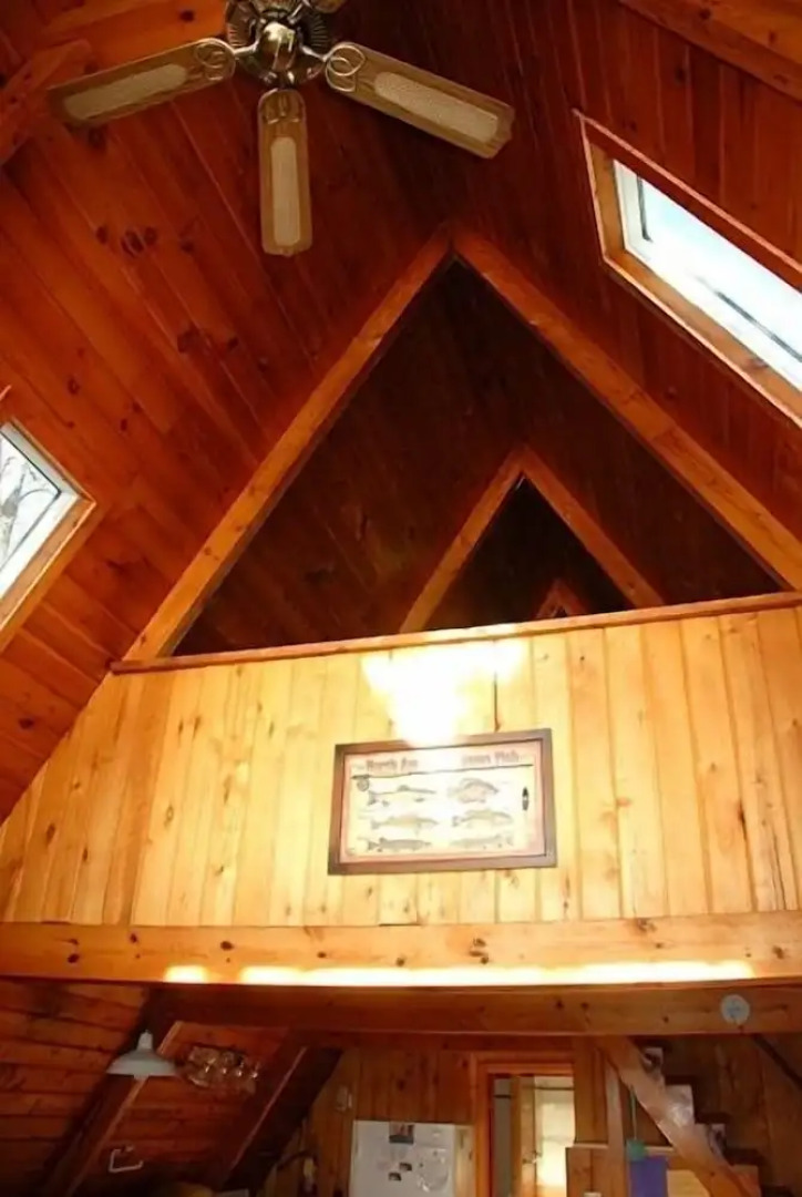 Crow Wing Crest Resort