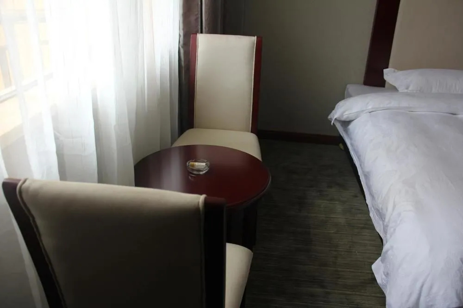 Mingjia Holiday Hotel