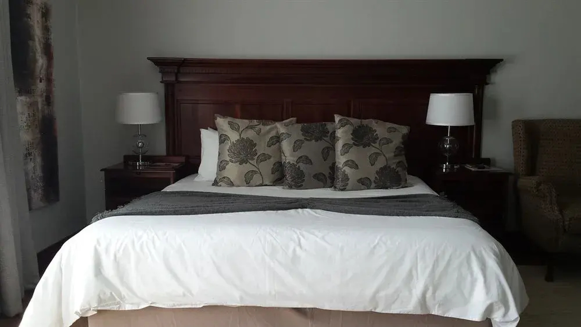 Belle Done Boutique Hotel & Spa