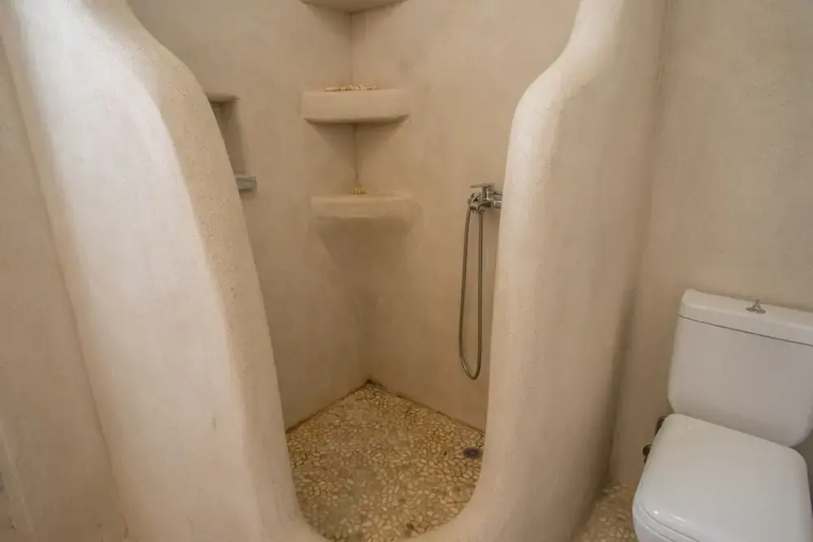 Villa Ernesto in Paros