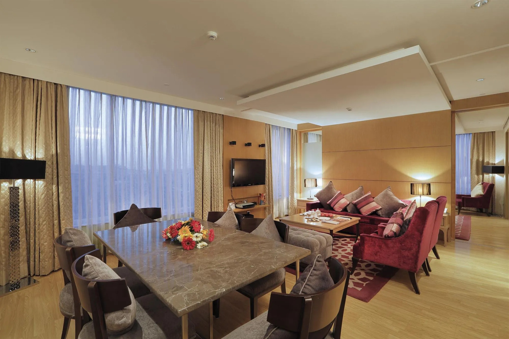 Yashail Hotel Haridwar