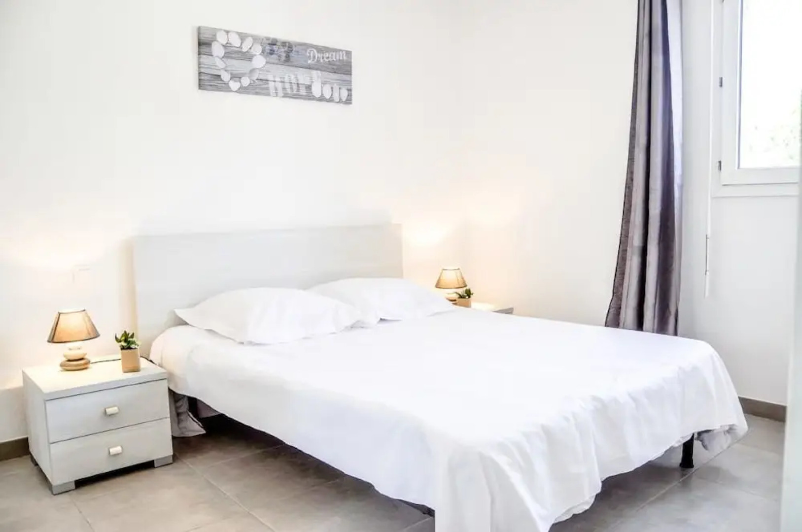 Résidence Pinarello