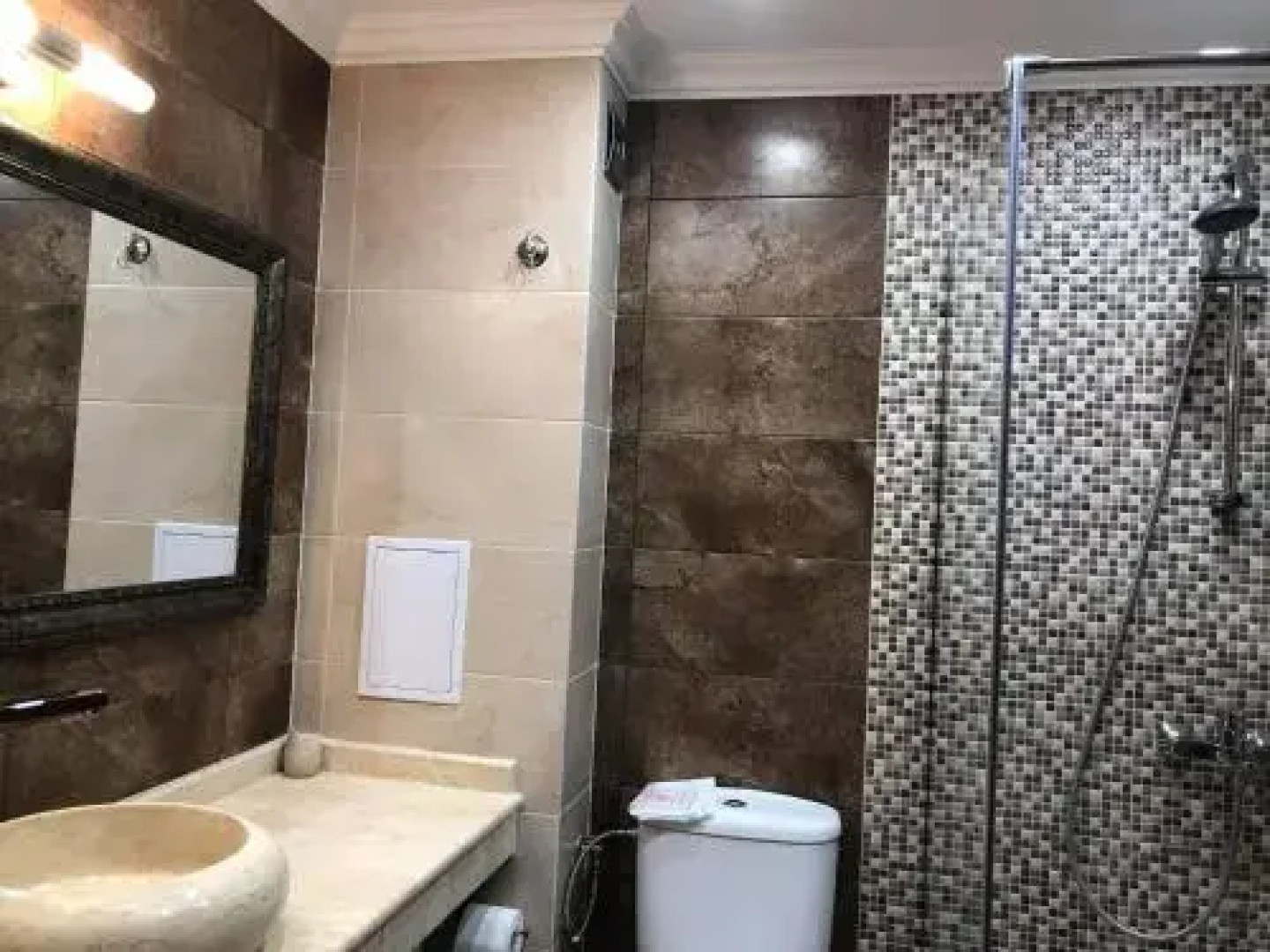 Hotel St George