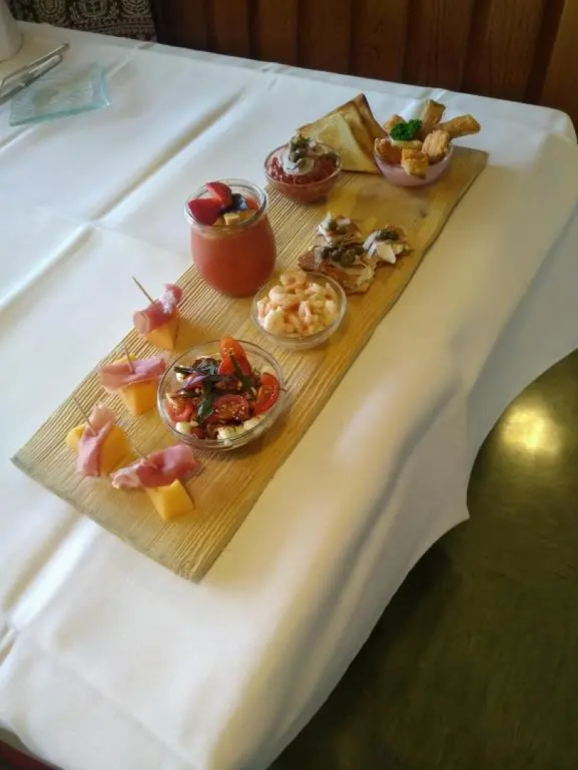 Hotel - Restaurant Eierhals Am Agerisee