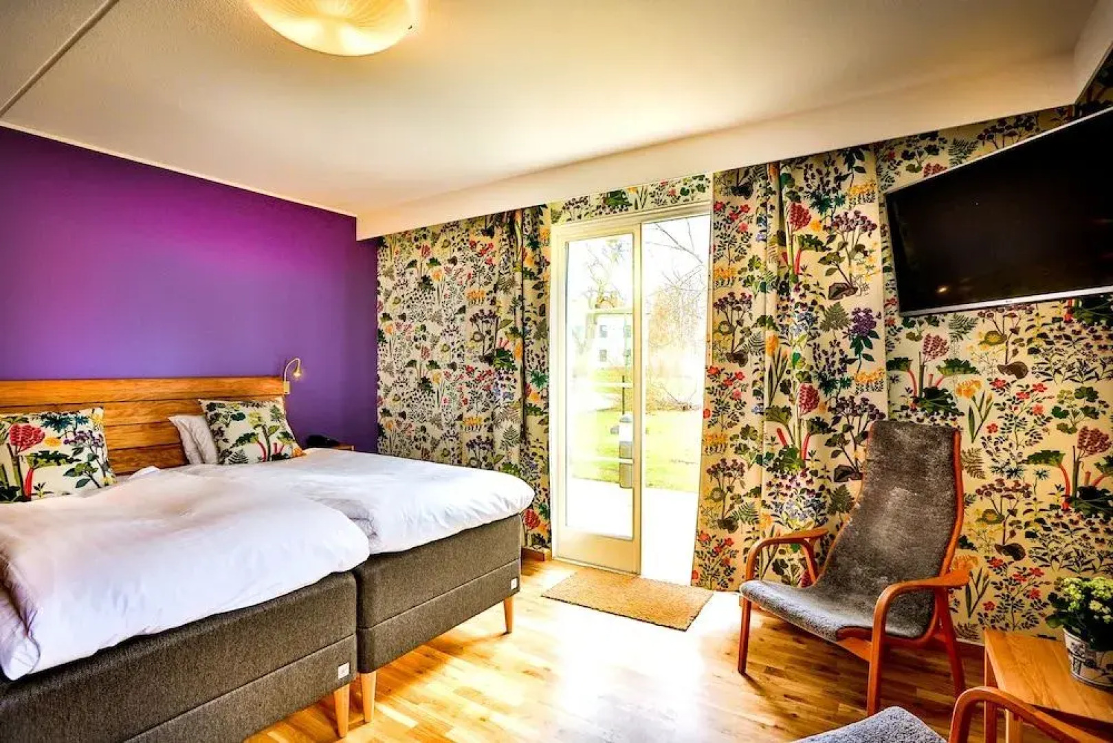 Vadstena Klosterhotel