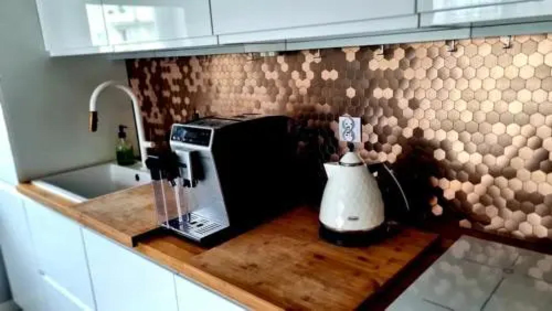 Apartament na Kaszubach