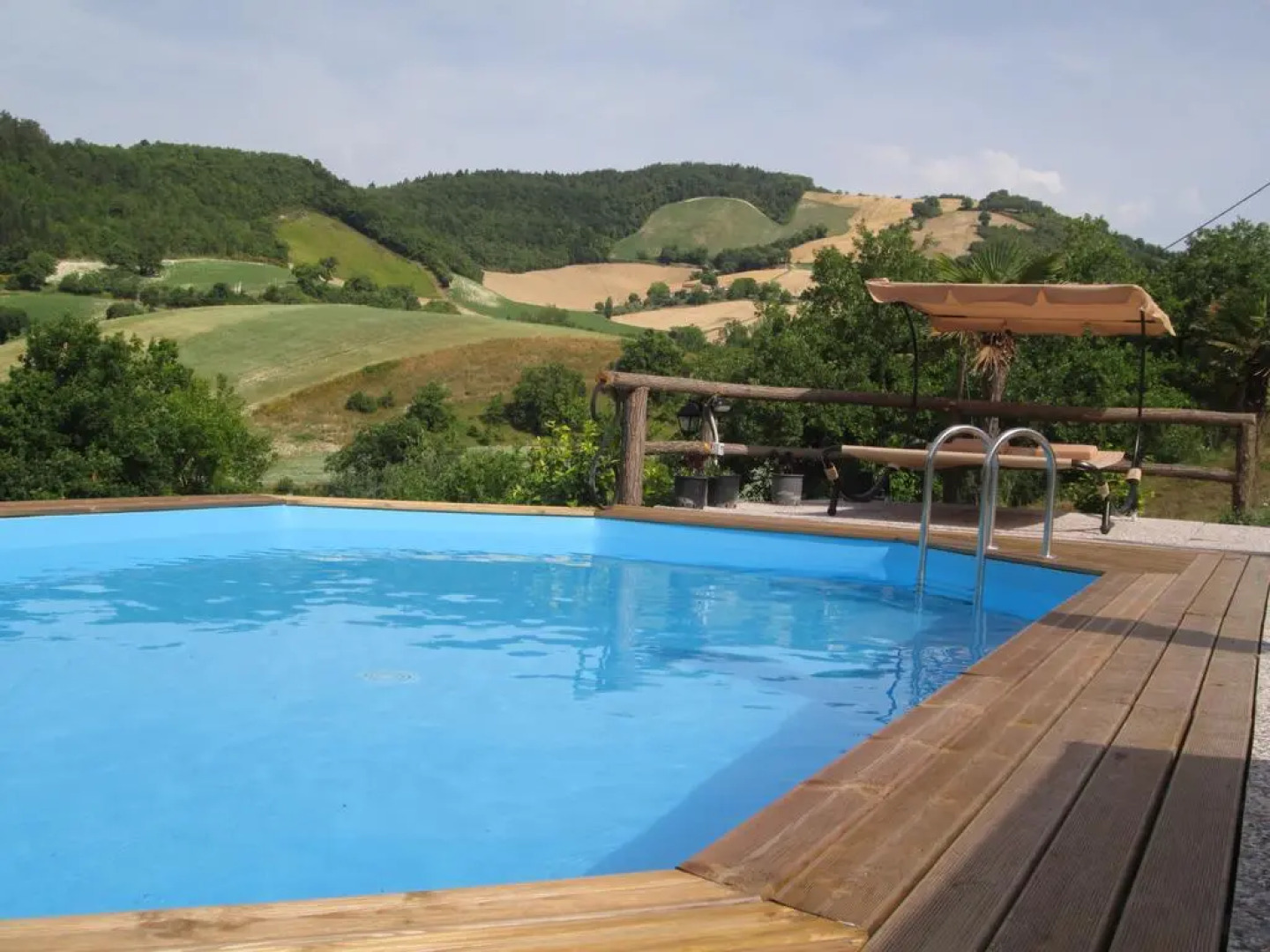 Casa Vacanza Le Varangole