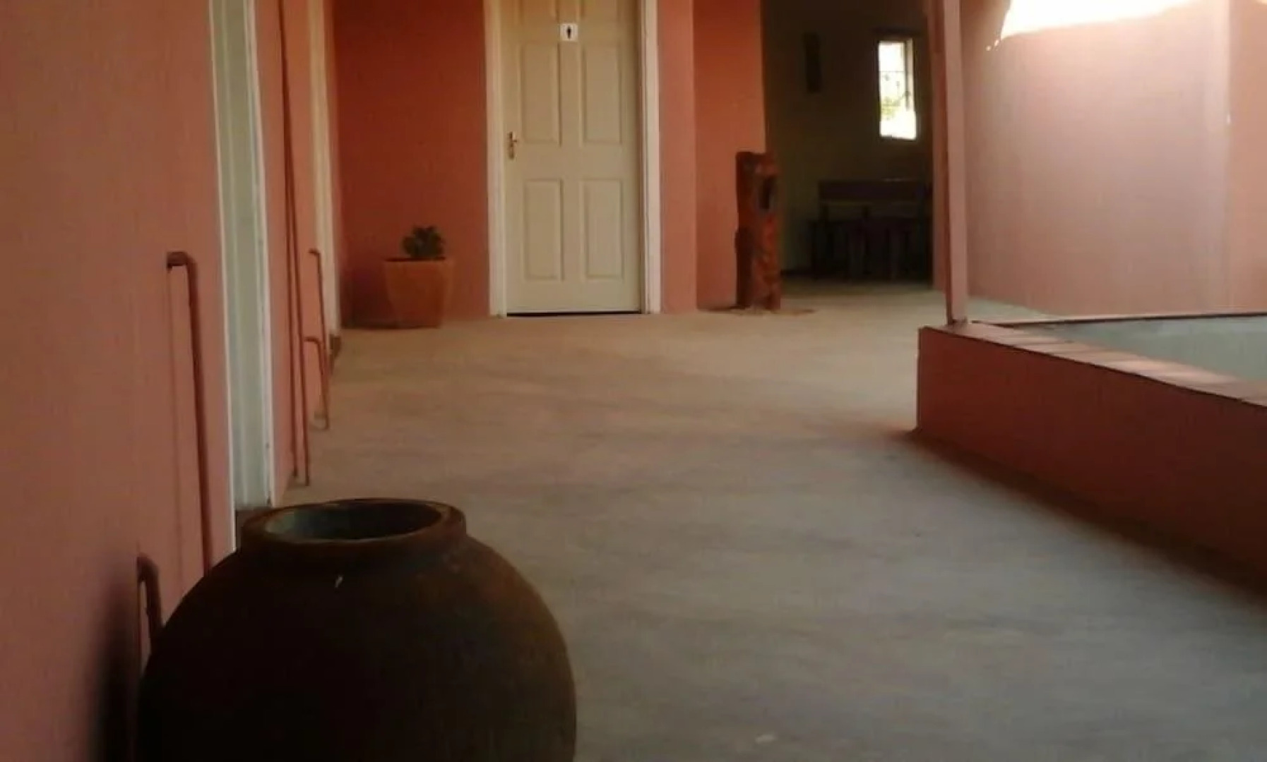 Hotel Pension Le Manoir