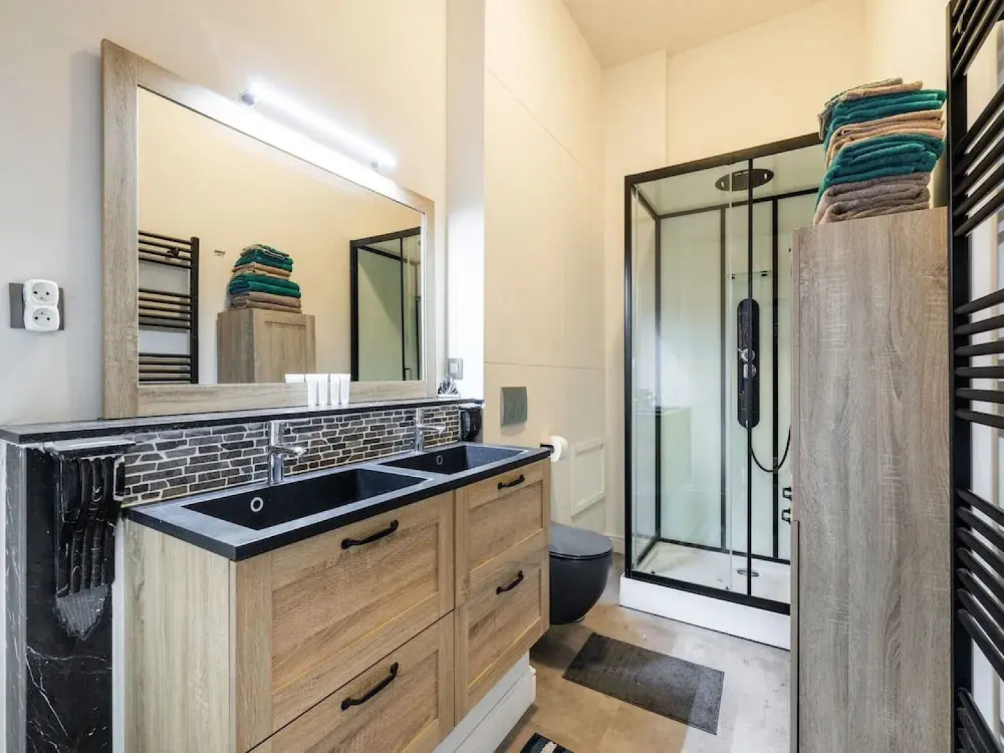 Castle With Wellness and Cinema