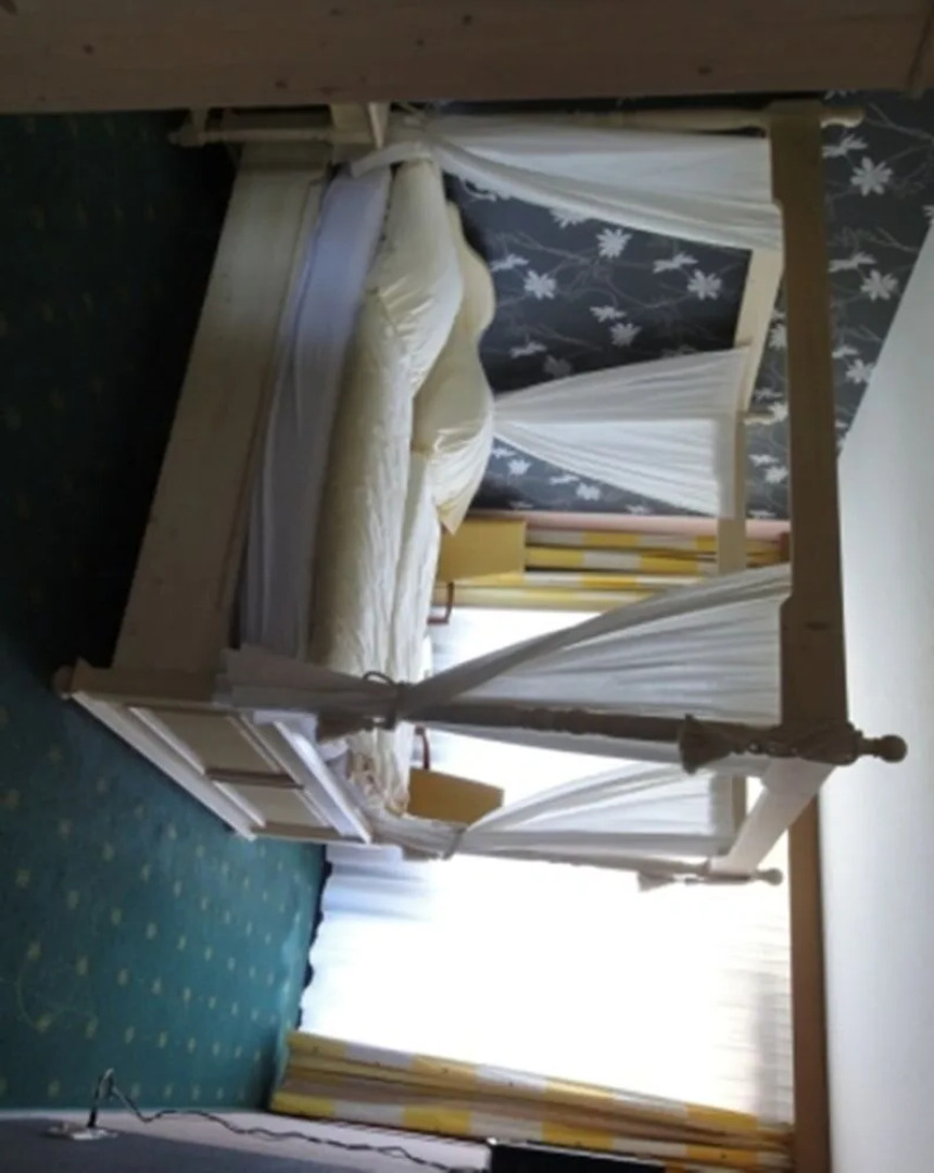 Hotel im Wald Heiderhof