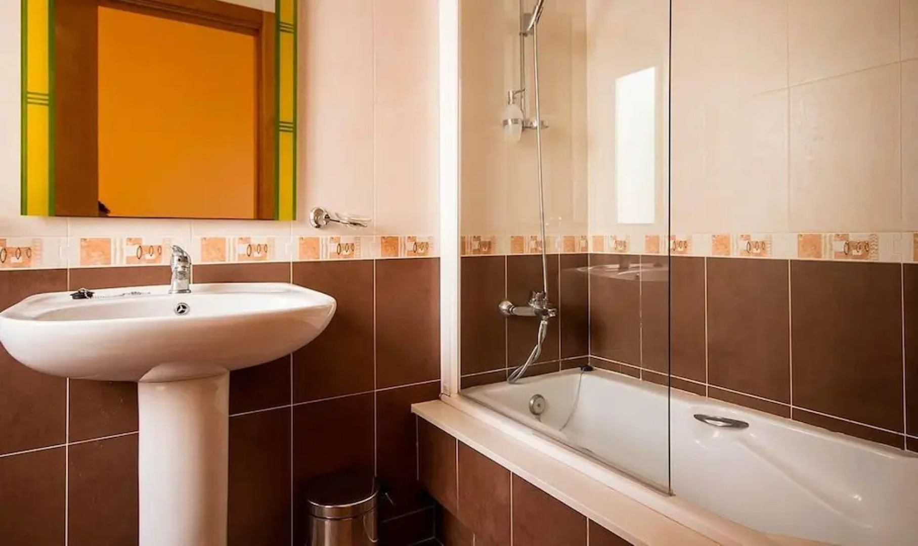 Apartment in Dumbría, A Coruña 102115 by MO Rentals